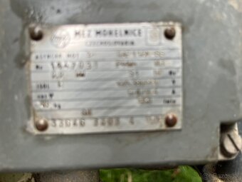 Senomet - 3