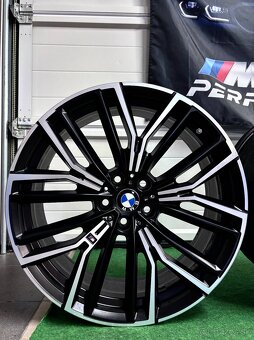Styling 846M R20 Bmw orig. - 3