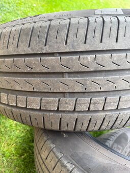 Pneumatiky 235/55R19 - 3