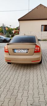 🚗Škoda Octavia 1,9 tdi🚗 - 3