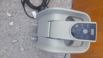 Bestway-základný motor pre bazén, SPA vírivku - 3