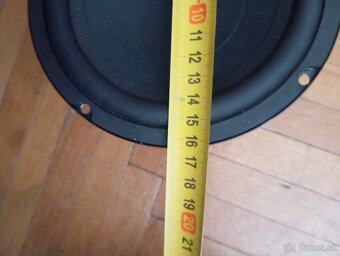Repro zo subwofera Philips - 3