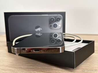 Iphone 13 Pro 256 GB - 3