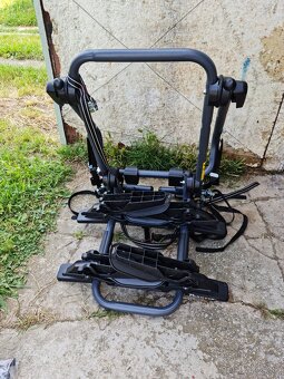 Nosič bicyklov Peruzzo Pure Instinct 2 na zadné dvere - 3