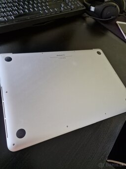 Macbook PRO 15" 2013 late - 3