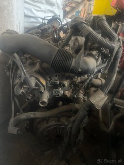 Motor Fiat 1.2 16v - 3