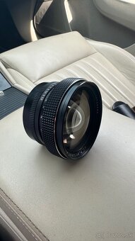 Carl Zeiss Jena DDR MC Flektogon 20mm f/2.8 - 3