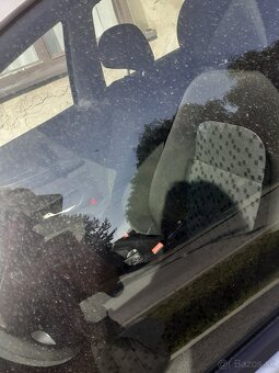 Predam auto bez stk na nahradne diely - 3