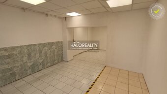HALO reality - Prenájom, obchodný priestor Liptovský Hrádok - 3