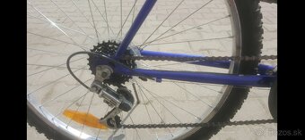 Predám pánsky bicykel. - 3