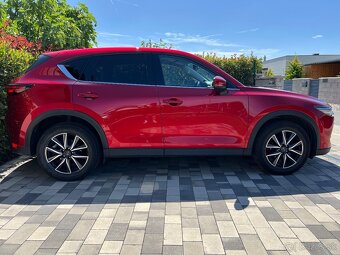 Predám Mazda CX-5 2.5 143kw AWD Revolution Top - 3