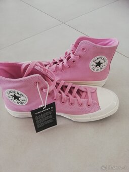 Converse Chuck 70 dámske tenisky veľ. 40 - 3