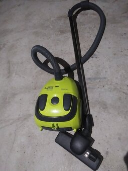 vysavac celtec 2400w daewoo 1400w protec 2000w eta - 3