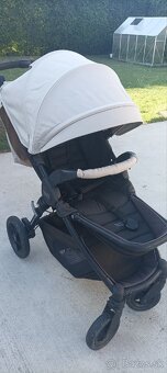 Detský kocik Britax - 3