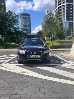 Audi A4 B7 2.0 TDI BPW 103kw Avant - 3