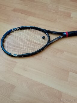Tenisová raketa Wilson Hyper Hammer 4.3 - 3