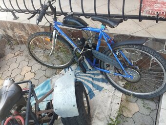 Motobicykle - 3
