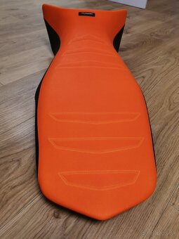 KTM 1290 21-24 sedadlo - 3