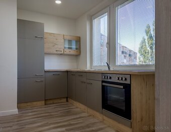 3-izbový byt vo vyhľadávanej lokalite, ul. Michalovská, Koši - 3