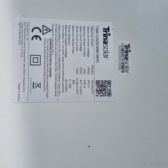 Solarne panely -10 ks - 3