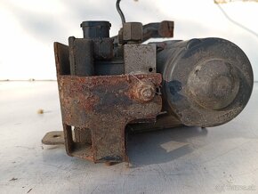 Renault Megane, I - ABS (ABS Pumpa) - 3