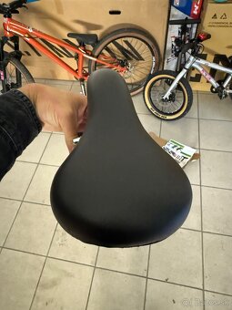 Detská sedačka na bicykel - 3
