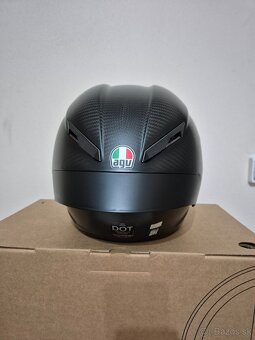 AGV PISTA GP RR - 3