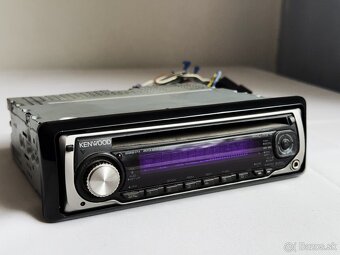 AUTORADIO KENWOOD KDC-W312. - 3