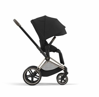Kočík Cybex Priam Rose gold - 3