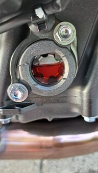 Honda CB1000R, 6449km, 8/2018. - 3