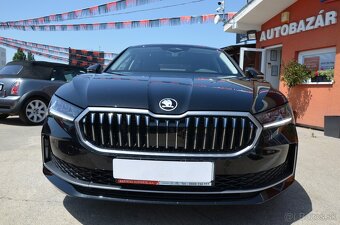 Škoda Superb 2,0 TDI Style Plus, 110kw AT/7 - 3
