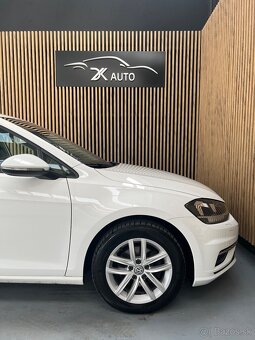 Volkswagen Golf Variant 2.0 TDI Edition Comfortline - 3
