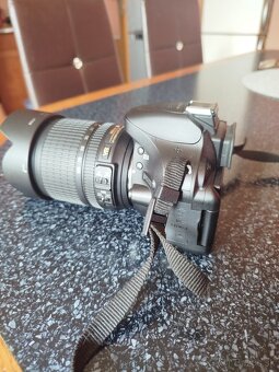 Nikon D5200 - 3