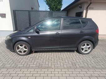 Seat Altea - 3