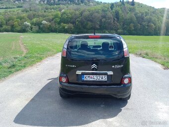 Citroen C3 Picasso - 3