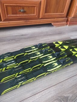 Predam bezky FISCHER RCS Skate,181-191 cm,NNN,bez supin - 3
