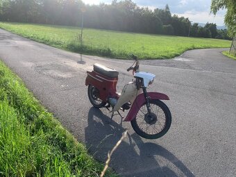 jawa 50/20 pionier - 3