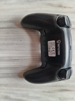 Playstation 4 PS4 slim - 3