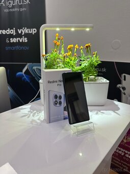 Xiaomi Redmi Note 14 Pro 256GB Purple - 3