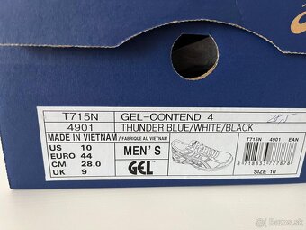 ASICS Botasky - 3