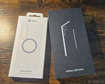 Samsung Galaxy S25 Ultra 12GB/1TB - 3