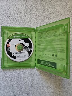 Hra Mortal Kombat XL (Xbox) - 3