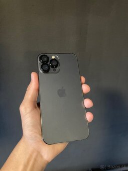 Iphone 13 pro max - 3