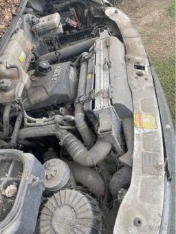 Motor Iveco daily 2.3, 85kw - 3