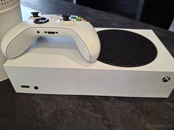 Xbox serie S - 3