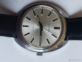 Longines conquest cca 1970 - 3