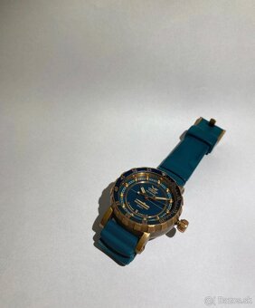 Vostok Europe NH-35-5710609 - 3