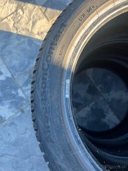 225/45 R17 celoročne Continental AllSeasonContact - 3