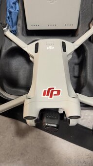DJI Mavi Mini 3 pro FMC a DJI Mavic Mini FMC - 3