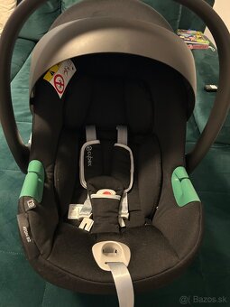 Cybex aton B2 - 3